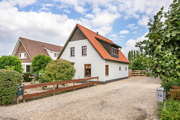 Medium property photo - Van Heemstraweg 12, 6657 KD Boven-Leeuwen